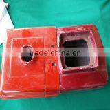Farm Tractor Power Tank thumbnail-2