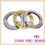 Tapered Roller Thrust Roller Bearings With Less Friction and Low Noiseo thumbnail-1