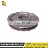 China Produces High Quality OEM & ODM CNC Precision Auto Part thumbnail-1