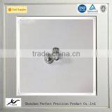 Customized Cnc Turned Brass Parts thumbnail-3