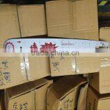 Chain Saw Guide Bar Solid Bar Hard Nose Bar thumbnail-1