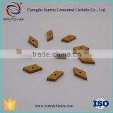 Cnc Carbide Cutting Tools Turning Insert KNUX1604 thumbnail-5