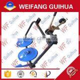 Lawn Mower for Mini Tractor and Walking Tractor thumbnail-1