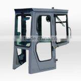 Shantui Bulldozer Parts Bulldozr Cab 16Y-56D-00000