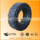 Solid tyres pneumatie tyres rims XUGONG -SP800