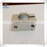 China Customized Hardened Metal CNC Machine Spare Parts thumbnail-6