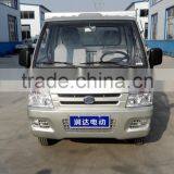 Mini Electric Van (RL-1B) thumbnail-2