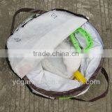Pop up Tunnel With Mesh Bag and Plastic Handles thumbnail-2