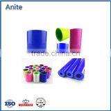 High Quality Colorful Straight Silicone Rubber Air Hose Water Hose Tube thumbnail-1