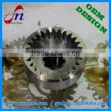 2017 Inner Ring Gear, Flywheel Ring Gear, Synchronize Ring Gear thumbnail-5
