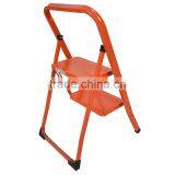 FOLDABLE 2, 3 & 4 STEP LADDER NON SLIP TREAD STEPLADDER thumbnail-2