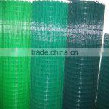 Pvc Welded Net (2x2 Pvc Coated Welded Wire Mesh) 12x12 Pvc Coated Welded Wire Mesh thumbnail-1