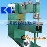 Automatic Spot Welding Machine Welded Nests for Pigeons thumbnail-2