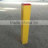 Anti-corrosion Road Safety Signs/warning Sign Pile thumbnail-3