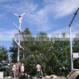 off Grid Solar and Wind Turbine Hybrid System for Road Security thumbnail-3