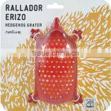 Plastic Hedgehog Grater thumbnail-1