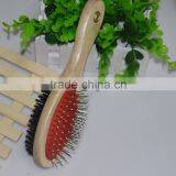 Pet Care Brush Dog Comb thumbnail-1