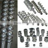 W6Mo5Cr4V2 Material Co-rotating Twin Screw Element thumbnail-1