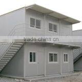 Green,anti-earthquake Prefab Container Houses for Sale