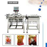 Accurate Check Weigher Machine Ship to St.Vincent thumbnail-1