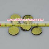 125KHz T5577 Writable RFID Tags,Adhesive On-metal RFID Tags for Asset Tracking thumbnail-2