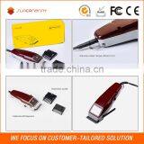 2017 Hot Sale Professional Household Men Electric Hair Clipper thumbnail-2