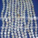 Natural Colorful Mother of Pearl Shell Beads