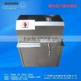 Factory Price Automatic Electric Six Rollers Sugar Cane Juice Machine/sugar Cane Juicer/Sugar Cane Extractor Machines for Sale thumbnail-6