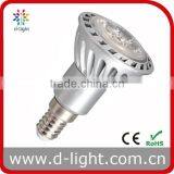 New Design Aluminum 5w Spot Bulb JDR Base thumbnail-1