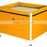 Metal Desk for Toy Promotion