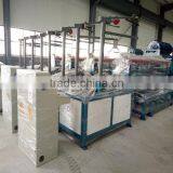 High Speed Automatic Diamond Wire Mesh Making Machine/Chain Link Fence Weaving Machine thumbnail-5