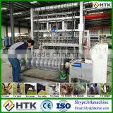 Promotion Low Price Fixed Knot Grassland Wire Mesh Fence Weaving Machine /Cattle Fence Weaving Machine thumbnail-2