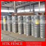 High Tensile Grassland Wire Mesh Fence/Field Fence For Protection Grassland/Sheep/Cattle/Horse thumbnail-6