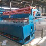 HTK Automatic Welded Wire Mesh Machine thumbnail-5