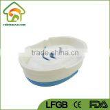 Water Draining Plastic Soap Drainer Soap Saver thumbnail-4