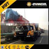 High Quality Sany Crane STC500 50 Ton Truck Crane thumbnail-6