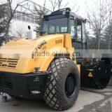 Lutong 7 Ton Mini Road Roller Compactor LT207G Road Roller Price thumbnail-5