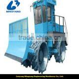 YTO 23ton Refuse Compactor Machine LLC223 thumbnail-1