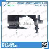 2017 New Hammer Drill Gasoline Engine thumbnail-4