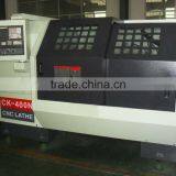 Flat Bed CNC Lathe CK-400N thumbnail-2
