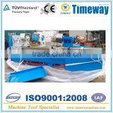 800mm Swing Heavy Duty Horizontal Lathe Machine For Sale thumbnail-2