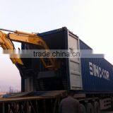 Cheap Price Good Quality New Backhoe Loader WZL25-10A thumbnail-2