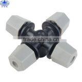 1302 Plastic Four Nozzle Sprinkler thumbnail-1