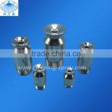 3/4" Anti-clogging Stainless Steel Full Cone Nozzle thumbnail-5