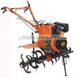 Power Tiller Cultivator, Power Tiller Price, Diesel Tiller thumbnail-1