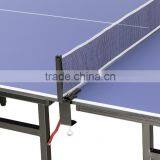 Outdoor/Indoor Sports Equipment, Folded Portable Table Tennis Table