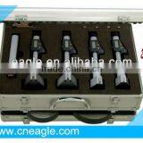 Electronic Three-point Internal Micrometer Set