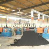 Reclaimed Rubber Devulcanization Machine