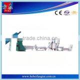 PET Plastic Bottle/flakes Washing/recycling Line/machine Stainless Steel 1000kg/h thumbnail-1