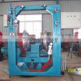 Pneumatic Tyre Tire Buffing Retreading Machine thumbnail-1
